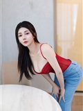 Xiuren秀人网 2025.03.31 NO.10090 凯竹Quinn(15)